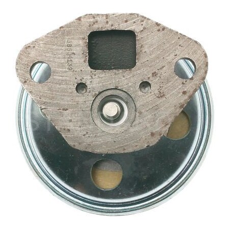 Standard Ignition